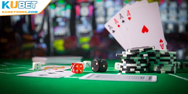 Game bài đổi thưởng Kubet88 nổi tiếng