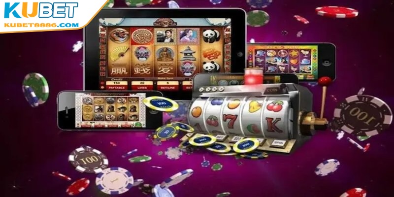 Giới thiệu Kubet88 về sứ mệnh hoạt động, tầm nhìn và giá trị